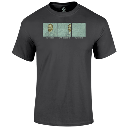 Van Gone T Shirt