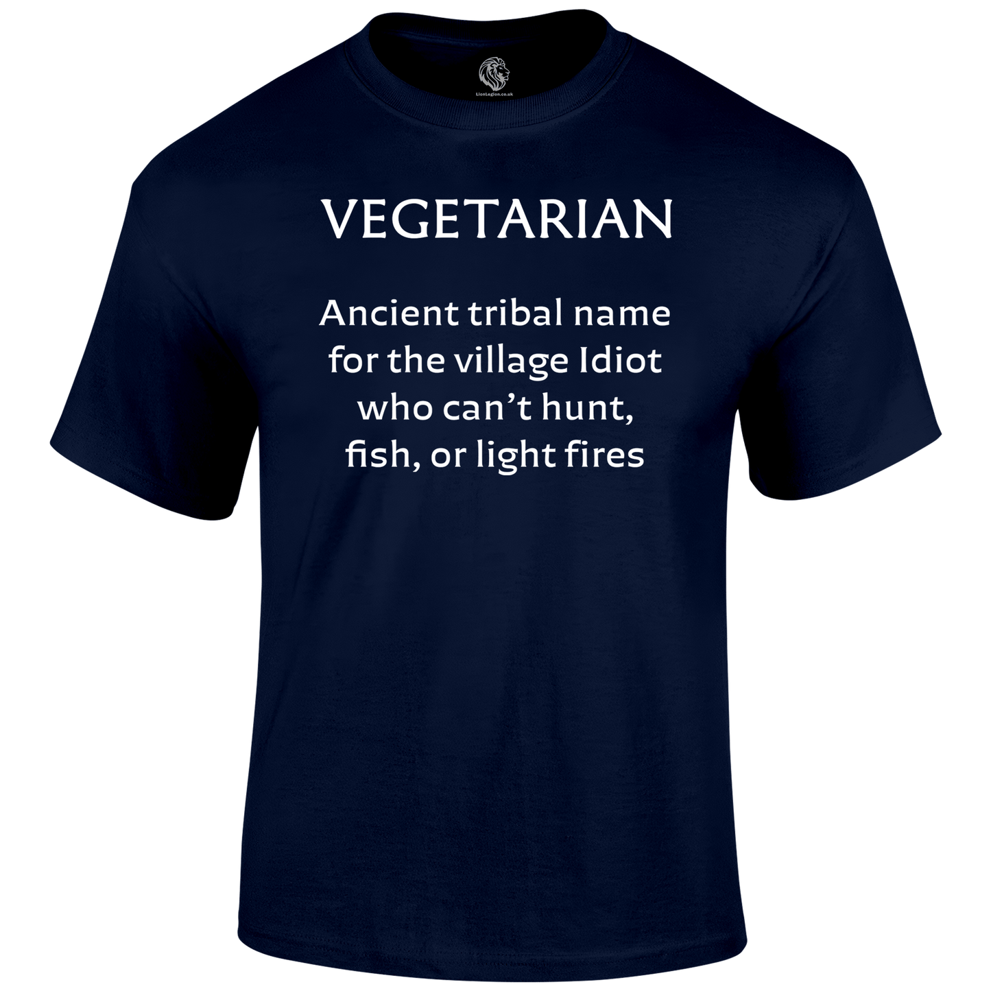 Vegetarian T Shirt