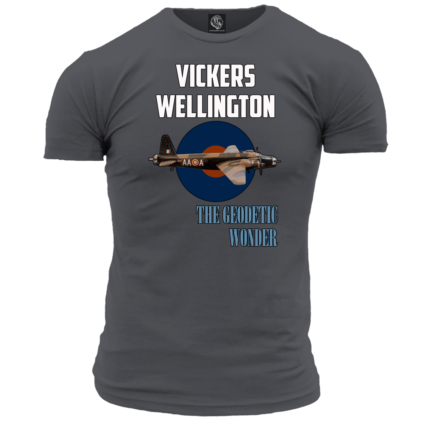 Vickers Wellington Unisex T Shirt