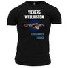 Vickers Wellington T Shirt