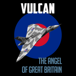 Vulcan Unisex Hoodie