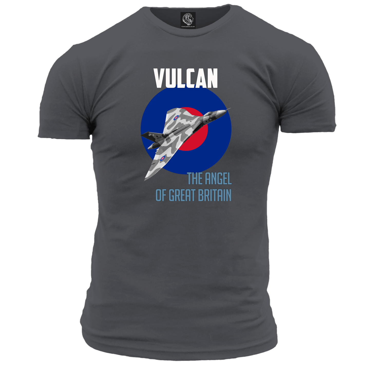Vulcan T Shirt