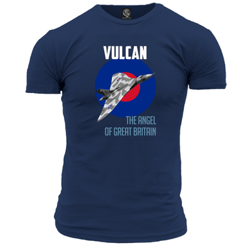 Vulcan T Shirt - SALE