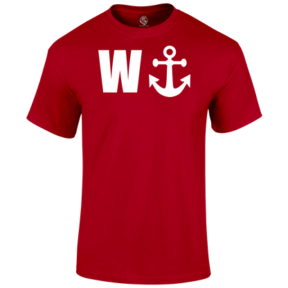 Wanchor T Shirt