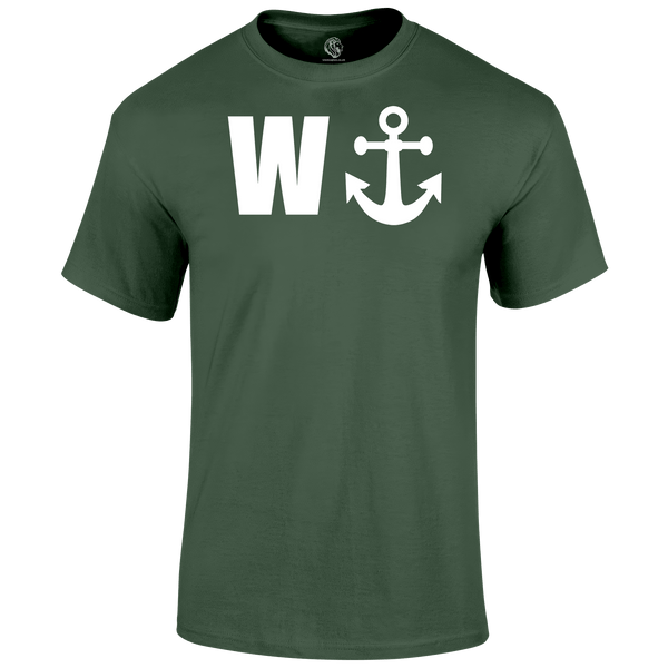 Wanchor T Shirt