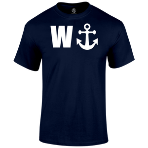 Wanchor T Shirt
