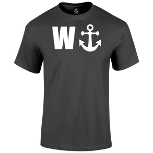 Wanchor T Shirt
