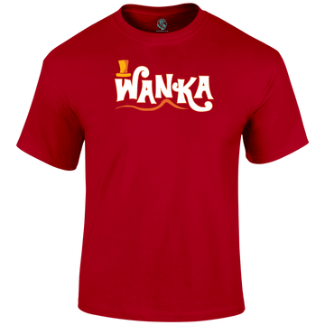 Wanka T Shirt