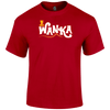 Wanka T Shirt