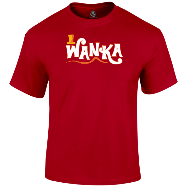 Wanka T Shirt