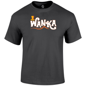 Wanka T Shirt