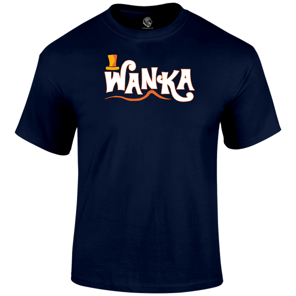 Wanka T Shirt