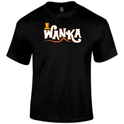 Wanka T Shirt