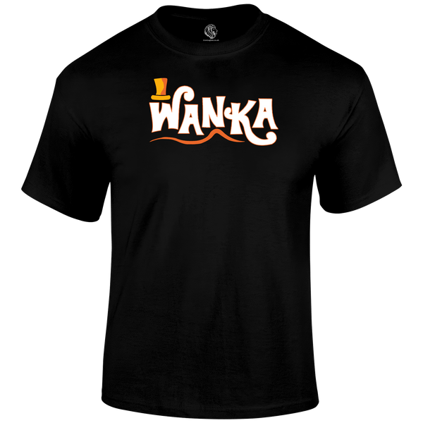 Wanka T Shirt
