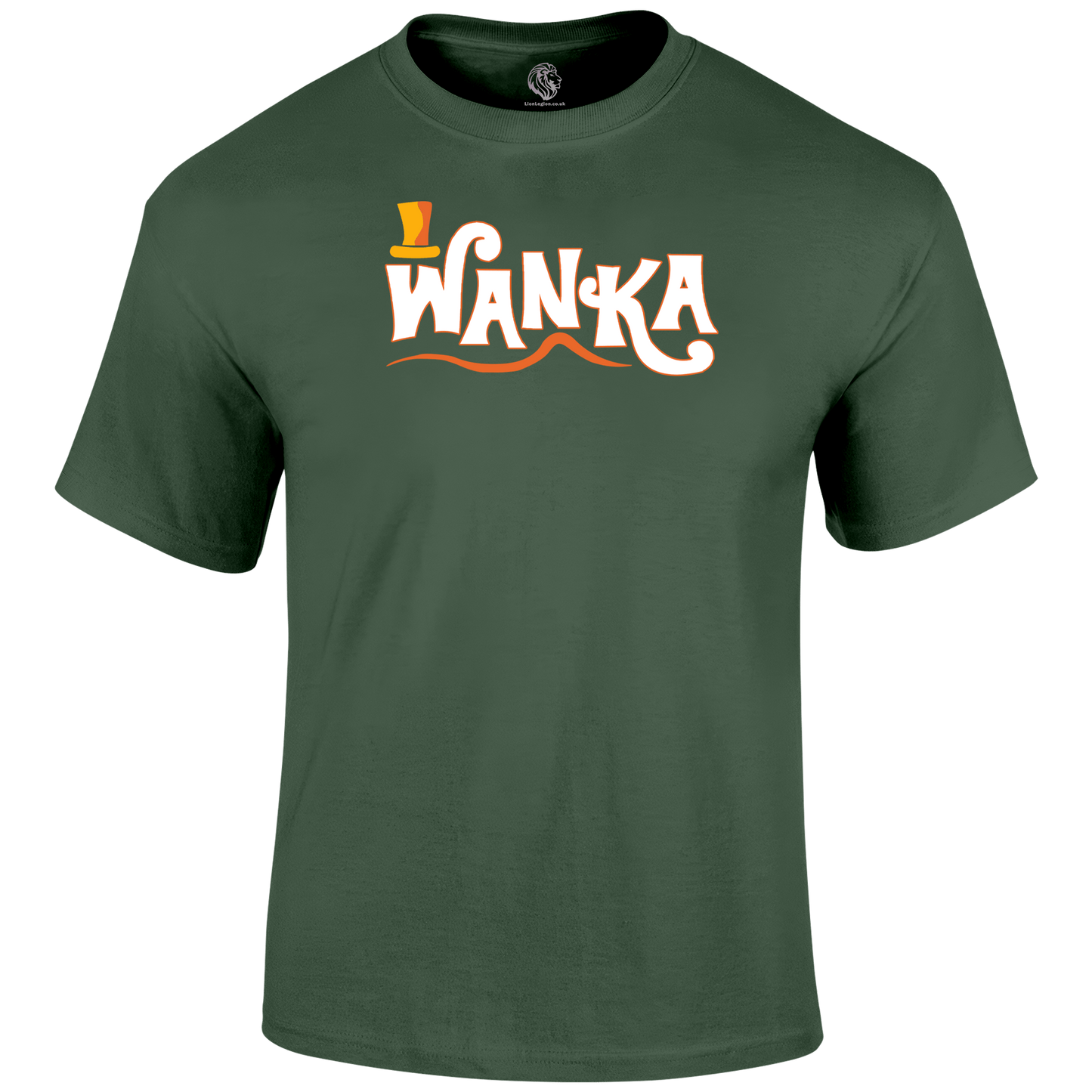 Wanka T Shirt
