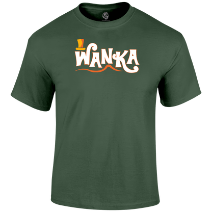 Wanka T Shirt