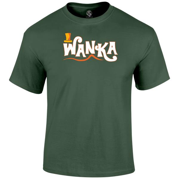 Wanka T Shirt