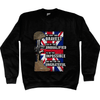 Remembrance Day Sweatshirt We Sent Our Bravest