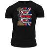 We Sent Our Bravest T-Shirt
