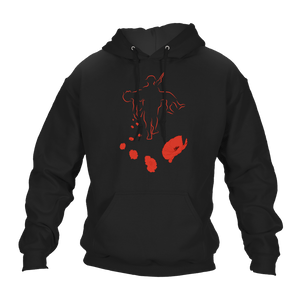We Will Remember Them (2) Hoodie