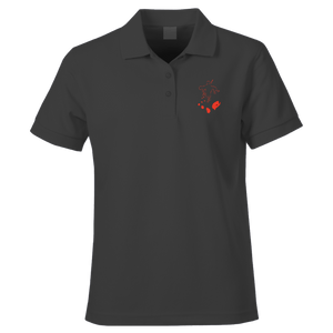 We Will Remember Them (2) Polo Shirt