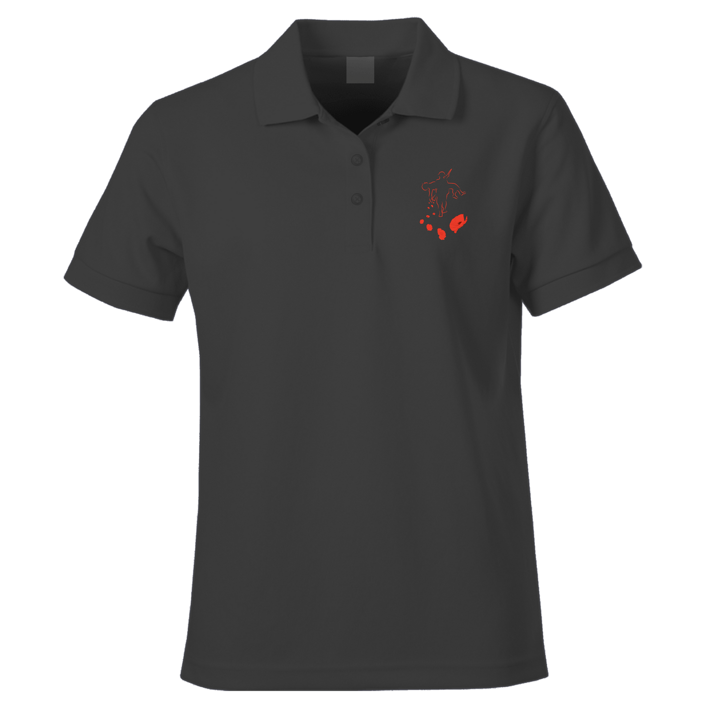 Remembrance Day Polo Shirt We Will Remember Them (2)