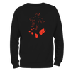 Remembrance Day Sweatshirt We Will Remember Them (2)