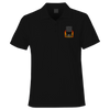 Remembrance Day Polo Shirt We Will Remember Them (3)
