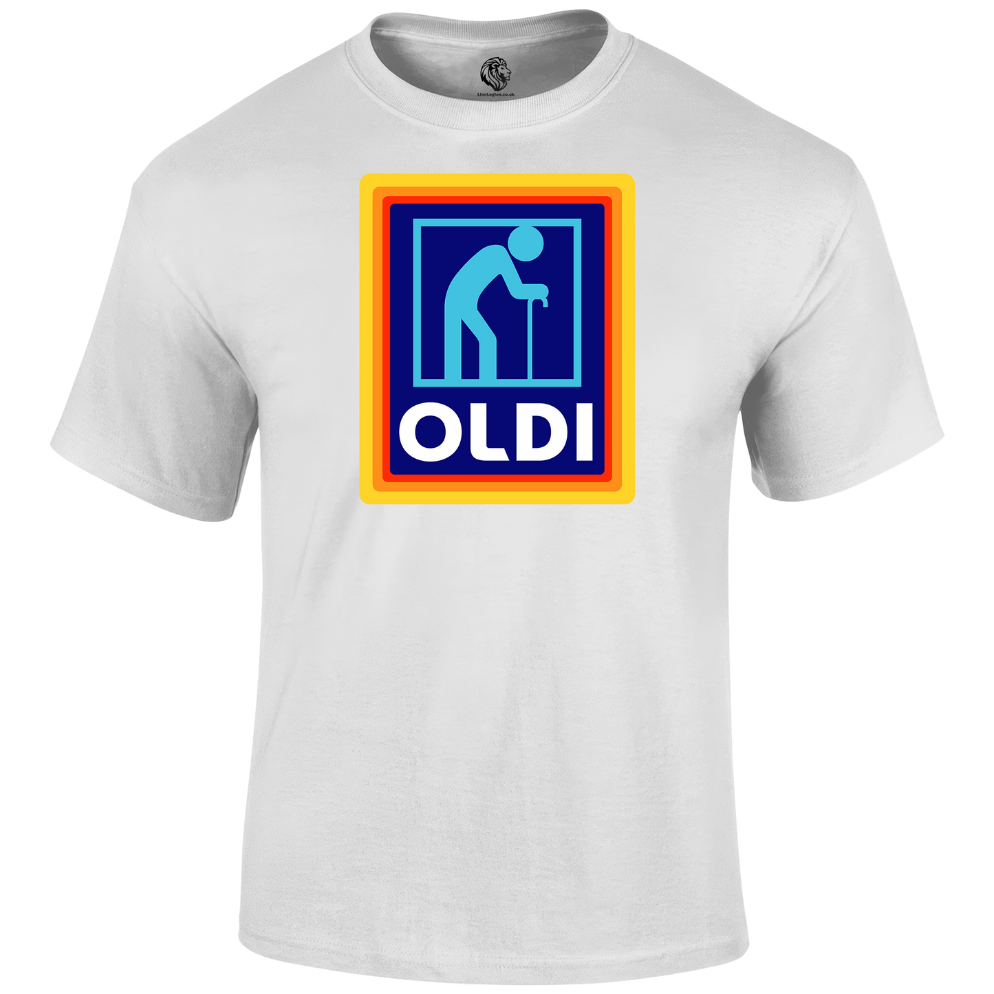 Oldi T Shirt