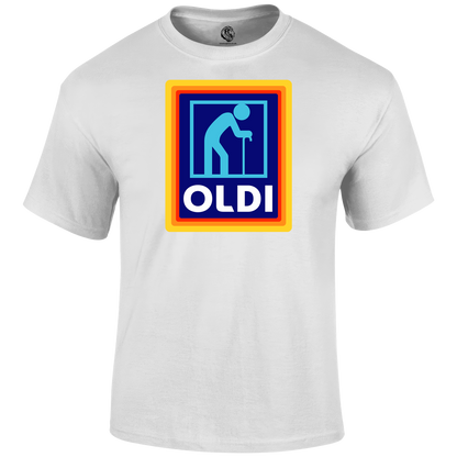 Oldi T Shirt