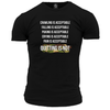 What Is Acceptable T Shirt