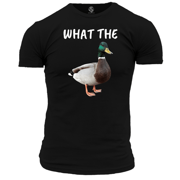What The T Shirt