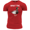 What The T Shirt
