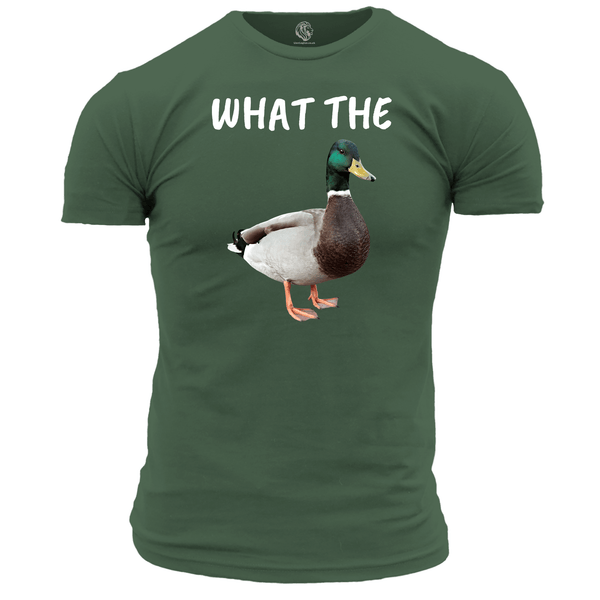 What The T Shirt