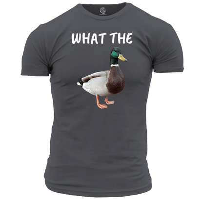 What The T Shirt