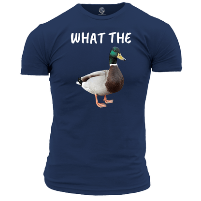 What The T Shirt
