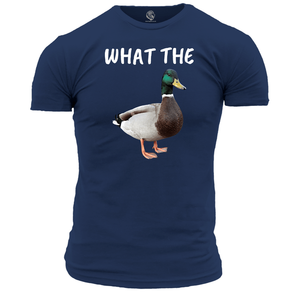 What The T Shirt