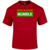 When In Doubt T Shirt
