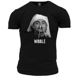 Wibble Unisex T Shirt