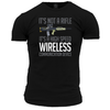 Wireless Comms Device T Shirt