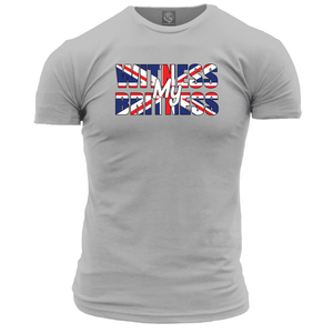 Witness My Britness T Shirt