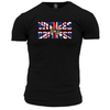 Patriotic T Shirt Witness My Britness