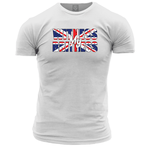 Witness My Britness T Shirt