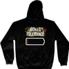 Wokes Tolerance Hoodie