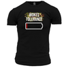 Wokes Tolerance T Shirt