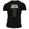 Wonder Years T Shirt