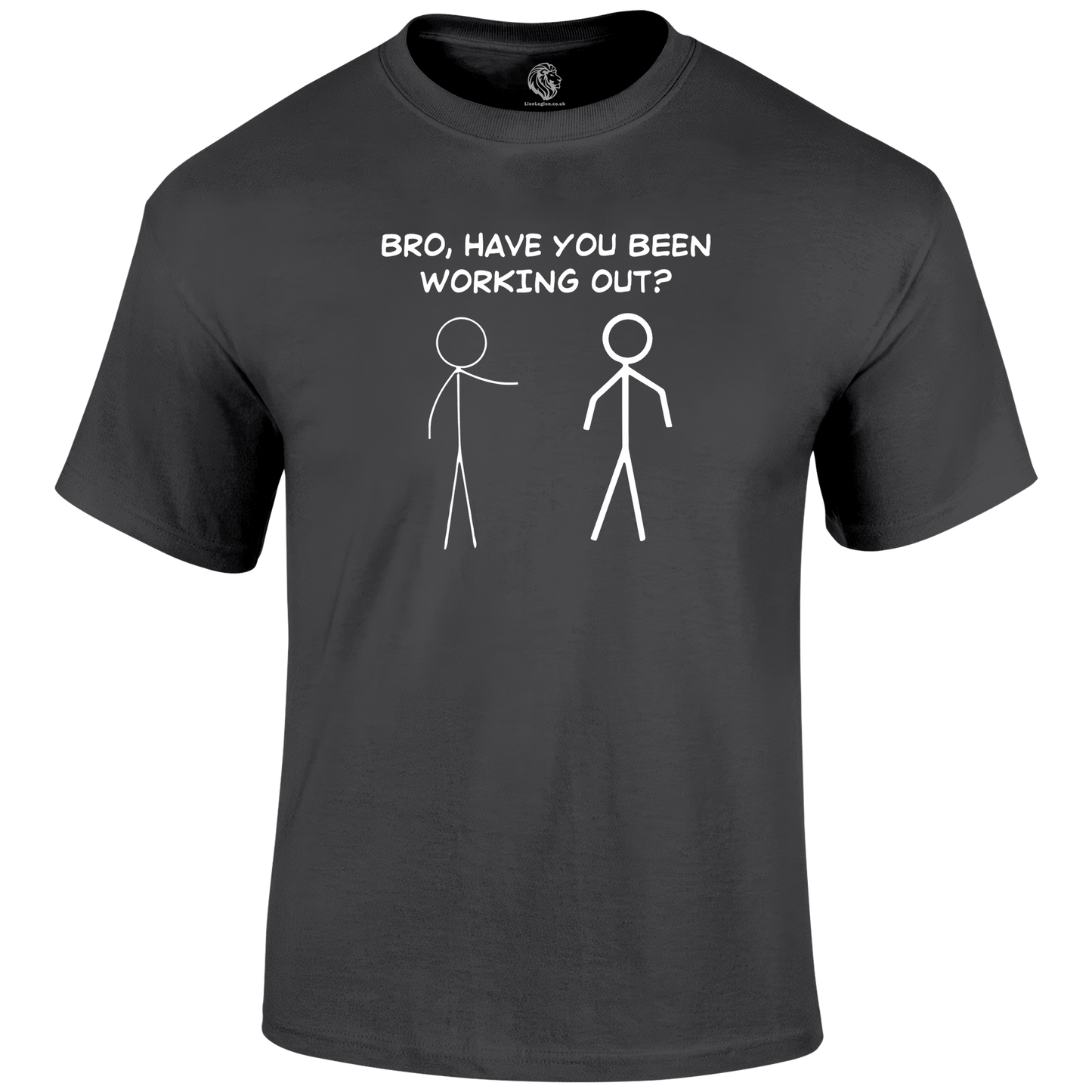 Working Out T Shirt