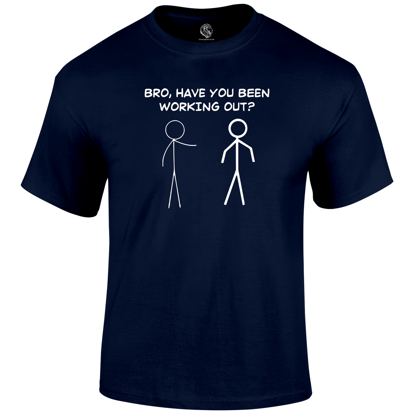 Working Out T Shirt