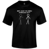 Working Out T Shirt