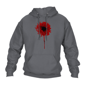 Wounds Hoodie